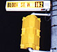 Bloor Street Sign