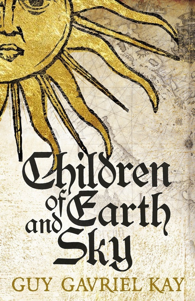 UK Children of Earth and Sky